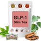 GLP-1 Detox Tea 7 Carefully Selected Plant-Based Ingredients to Complement Balanced Eating Habits Yerba Mate  Cinnamon  Gardenia & More  No Sugar or Artificial Additives-30Tea Bags (1 Pack)