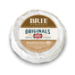 Dietz & Watson Originals Canada Brie Cheese Round, 7 oz