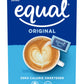 Equal Sugar Packets, 8.1oz (230 ct)