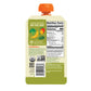 Peter Rabbit Organics Fruit Vegetable, Squeezable Pouches, 4 Ounce (Pack of 18)