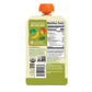 Pumpkin Tree Peter Rabbit Organics, Banana, Mango, and Kale, 4 Squeeze Pouch, Mango, Broccoli & Kale, 4.4 Ounce (Pack of 10)