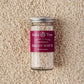 India Tree Natures Colors Bright White Sprinkles 3 oz | Natural, Vegan, Non-GMO, Top 9 Allergen-Free
