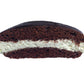 Amishtastes Bird-In-Hand Bake Shop Chocolate Whoopie Pies, Favorite Amish Food (Pack Of 6)