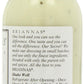 Briannas Drssng Blue Cheese