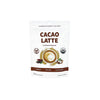 Cherie Sweet Heart Cacao Latte, 8 oz. Pouch, 8 Servings - Organic, Non-GMO, Dairy-Free