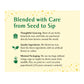 Celestial Seasonings Sleepytime Decaf Lemon Jasmine Green Tea Bags 20 Tea Bags