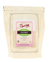 Bob s Red Mill Shredded Coconut, 24oz (Pack of 4) - Non GMO, Fair Trade Certified, Vegan, Paleo Friendly, Keto Friendly Friendl