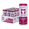 matcha LOVE Passion Fruit Matcha + Green Tea, Sweetened, 8 Ounce (Pack of 12)