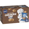 Pillsbury Soft Baked Mini Chocolate Chip Cookies 20 Count