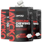 JAWCKO Ultra-Tough Jawline Chewing Gum | Cinnamon Flavor | 6-Pack | Red
