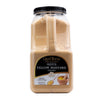 GranAroma Ground Yellow Mustard, Bold, Tangy Flavor for Cooking, Seasoning & Pickling (6 Pound)