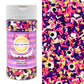 Mystic Sprinkles Wonderland Sprinkle Mixes (A Cheshire Grin 3.3oz)