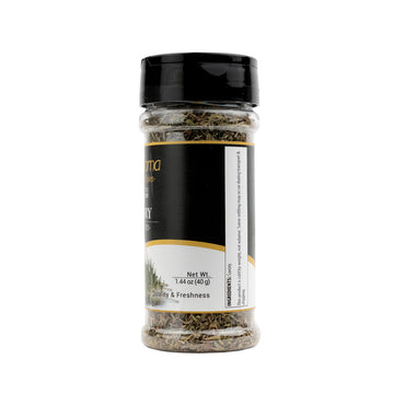 Granaroma Savory Herb, Gourmet Spice For Mediterranean Dishes, Soups, And Salads (1.44 Ounce)