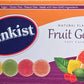Jelly Belly Sunkist® Fruit Gems Box - 14 Ounces Of Assorted Flavors - Made With Real Fruit Juices - Genuine, Official, Straight From The Source