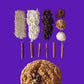 Matts Bakery | Oatmeal Raisin Cookies | Soft-Baked, Non-Gmo, All-Natural Ingredients; Single Pack Of Cookies (10.5Oz)