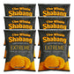 Moon Lodge The Whole Shabang Chips - Bold Flavor, Pack of 6 (1.5 oz bags)