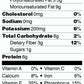Nature'S Eats Whole Almonds, Natural, 16 Oz
