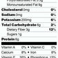 Nature s Eats Whole Almonds, Natural, 16 Oz (Pack of 2)