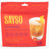 SAYSO Cocktail Tea Bags - Instant Mixers - All Natural Ingredients - Low Calorie, Low Sugar