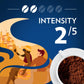 Lavazza Costiera Gran Aroma Ground Coffee, Light Roast, 12oz Bag, 100% Arabica, Smooth Taste, Model 041953075059