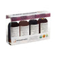 Runamok Organic Maple Syrup Sampler - Ice Cream Pairing Collection, 2 oz (4 count)