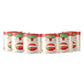 La San Marzano Italian Diced Tomatoes, 28 Oz Can, Pack of 6, 100% Product of Italy, San Marzano Region