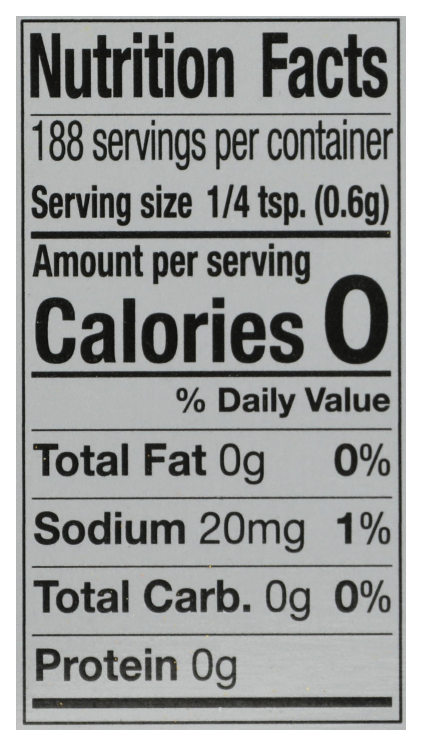 Sun Brands Madras Curry Powder, 4 Oz