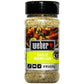 Weber Garlic Parmesan Seasoning 6.6Oz (2 Pack)