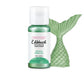 SWEET STICKS Edible Art Decorative Cake Paint 0.5 Oz Metallic Green Tea
