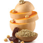 Sprout Organic Baby Food Pouches Stage 3 Plant Powered Protein, Butternut Chickpea Quinoa And Dates, 4 Ounce Pouches (Pack Of 12