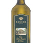 RAVIDA Extra Virign Olive Oil, 25.1 OZ