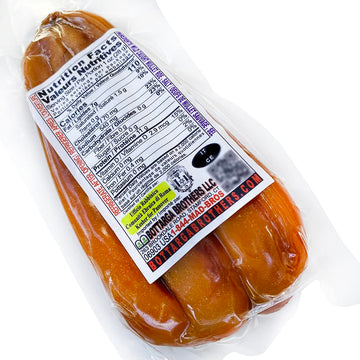'Sardinian Gold'' - Authentic Sardinian Bottarga/Kosher - Approx. 6.54Oz