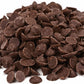 WinCrest Unsweetened Carob Chips (3 Lb Tub)