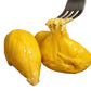 2024 One Tattoo World D197 Musang King Durian Grade AAA, Fresh Frozen Pulp, 6 Pack, 2.4kg (5.29lbs), Direct from Malaysia