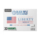 Black   Coffee Company Liberty Roast Single Serve Coffee, Hazelnut & Brown Sugar, 22 Count, 1 Pack