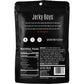 Jerky Boys Beef Jerky - Low Calorie, Low Carb, High Protein Snack - Original Flavor, 3.25oz (Pack of 2)