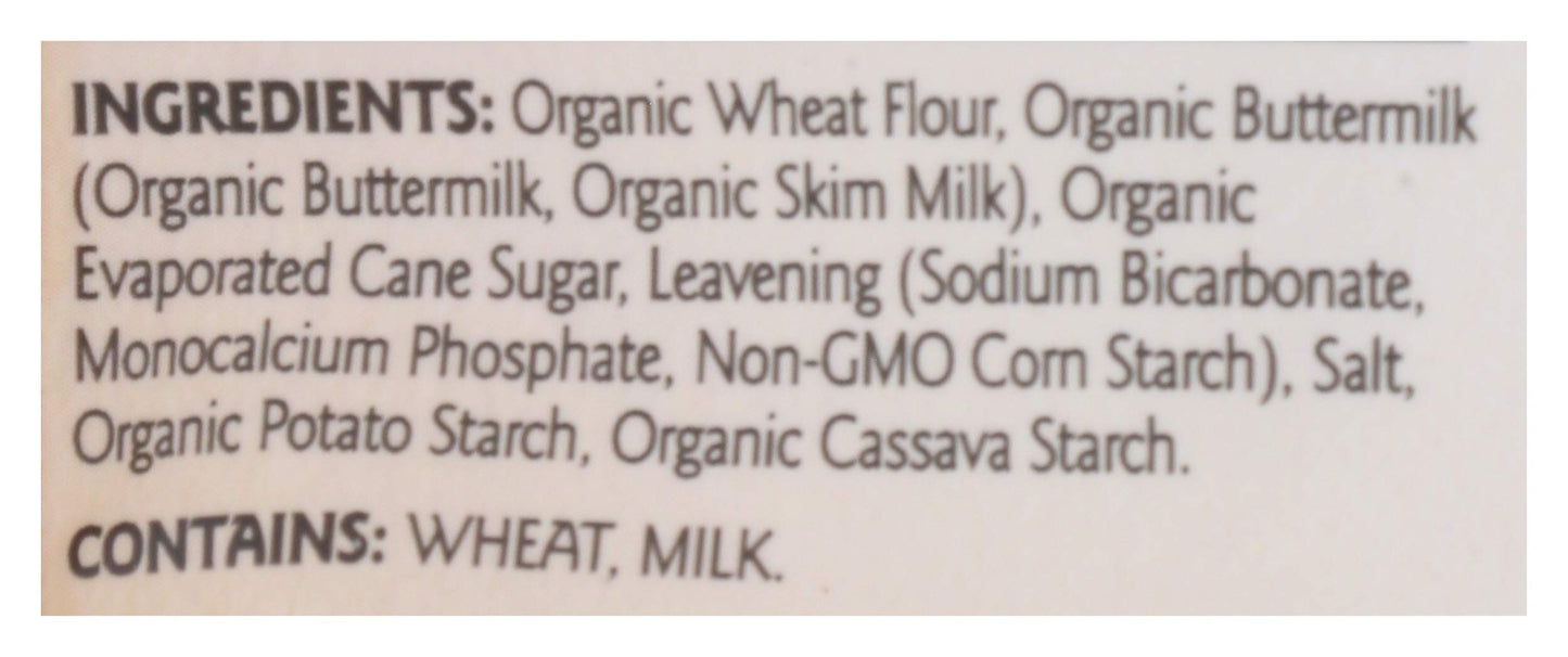 Birch Benders Mix Pncke Wffl Butermilk 16 Oz