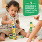 Nestle Nestum Infant Cereal, 5 Cereals, Made For Infants 6 Months Old, 10.6 Ounce Canister (Pack Of 1)