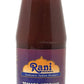 Rani Tomato Ketchup Sauce 7oz (200g) Glass Jar, Vegan ~ Gluten Free | NON-GMO | No Colors | Indian Origin (Tomato Ketchup)