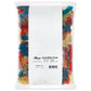 Albanese Worlds Best Gummies, Military Heroes, 5lbs, Blue/White/Red, Model 50171