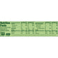 Emerald Nuts Salt And Pepper Seasoned Cashews 8 Ct (1-Pack) | 2.5 Oz Individual Snack Tubes | Kosher Certified, Non-Gmo, Contain