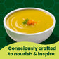 Pacific Foods Organic Cashew Carrot Ginger Soup, 32 oz Carton (Pack of 12)