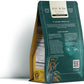 Chico Rice Brown Milled California Japonica Rice | Freshly Milled, Non-Gmo, Gluten-Free, Calrose | Bold Flavor, High Fiber, Vega