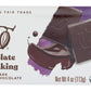 Theo Baking Bar 85% Dark Chocolate, 4 Oz