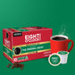 Eight OClock Coffee The Original Decaf  Single-Serve Keurig K-Cup Pods  Medium Roast Coffee Pods  60 Count