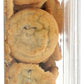 365 Everyday Value, Two-bite Chocolate Chip Cookies, 10.5 OZ (Frozen)