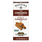 Watkins Pure Cinnamon Extract, Non-GMO, Kosher, 2 oz Bottle, 1-Pack