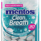 Mentos Wintergreen Mint, 150Count
