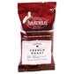 Papanicholas Coffee French Roast Ground Coffee, 2.5 Ounces, Model PCO25183