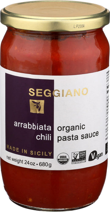 Og2 Segg Arrbta Psta Sce ( 6 X 24 Oz   )
